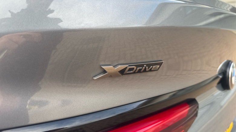 BMW 2 Series M235i xDrive 4dr Step Auto Petrol Saloon